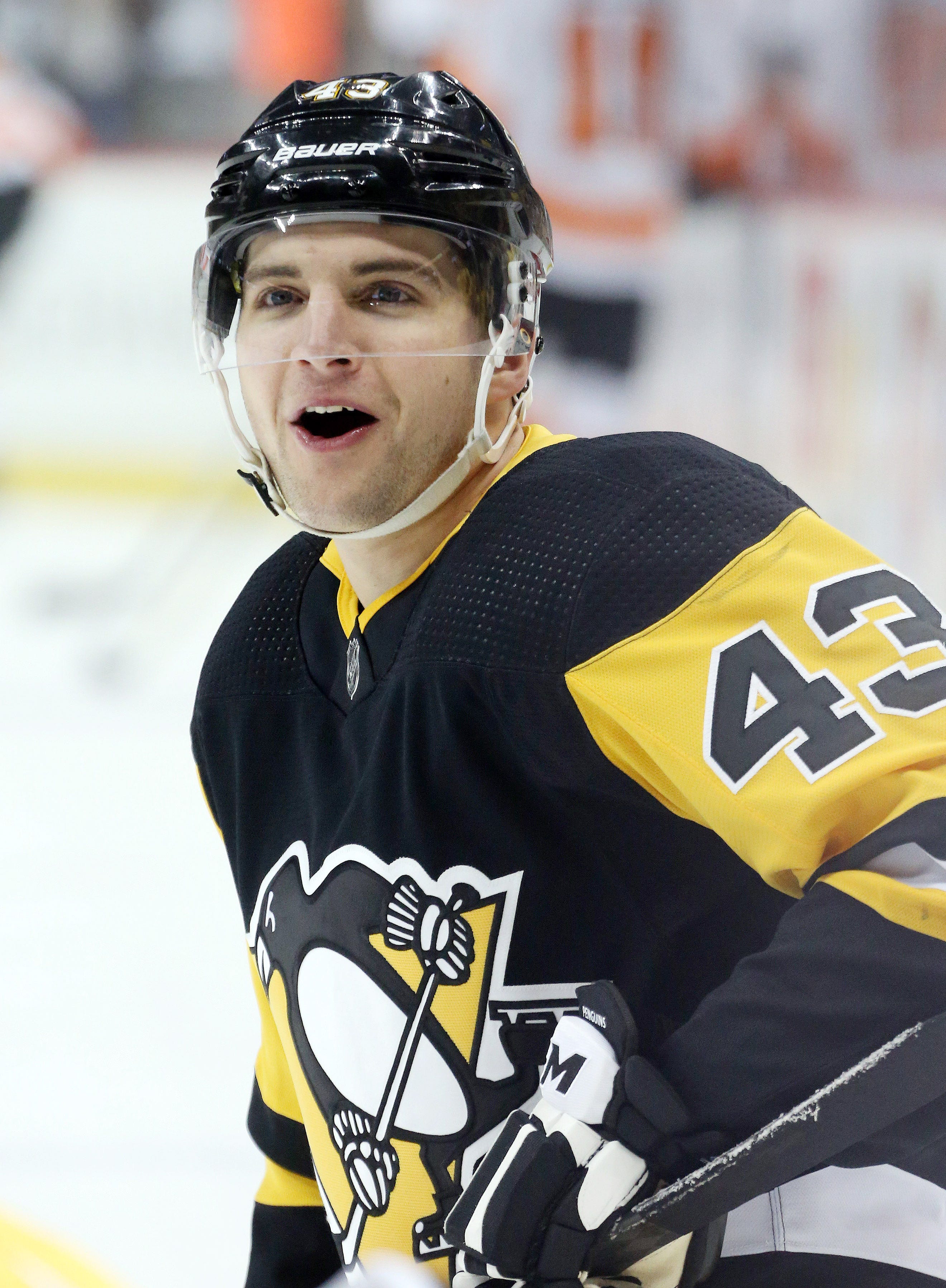 conor sheary penguins